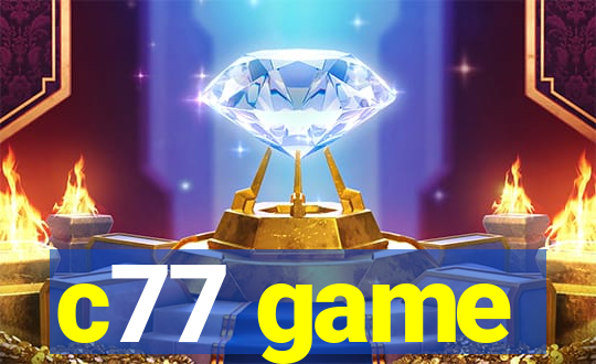 c77 game